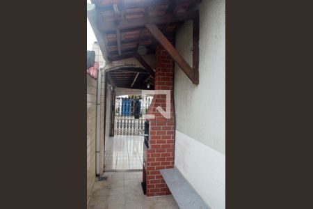 Casa para alugar com 164m², 3 quartos e 3 vagasChurrasqueira