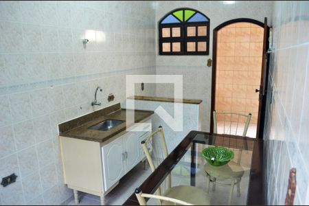 Casa para alugar com 164m², 3 quartos e 3 vagasCozinha 1