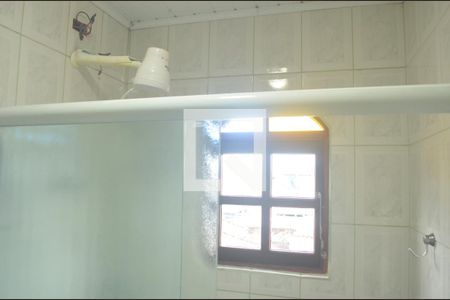 Casa para alugar com 164m², 3 quartos e 3 vagasBanheiro da Suíte