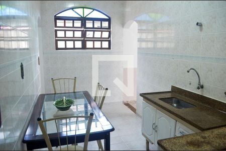 Casa para alugar com 164m², 3 quartos e 3 vagasCozinha 1