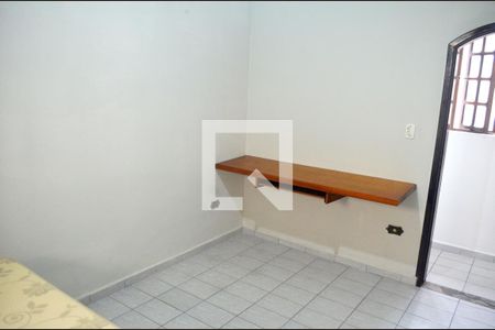 Quarto 1 de casa para alugar com 3 quartos, 164m² em Parque São Vicente, São Vicente