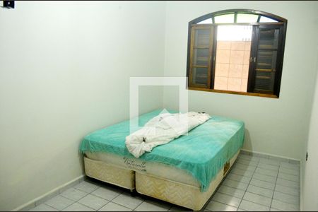 Quarto 2 de casa para alugar com 3 quartos, 164m² em Parque São Vicente, São Vicente