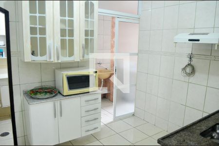 Casa para alugar com 164m², 3 quartos e 3 vagasCozinha 2