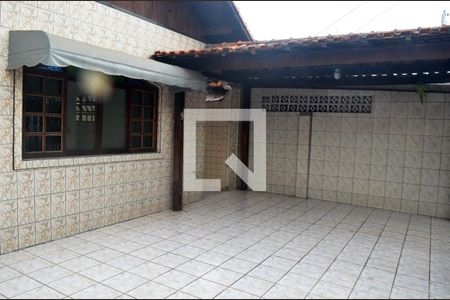 Casa para alugar com 164m², 3 quartos e 3 vagasQuintal