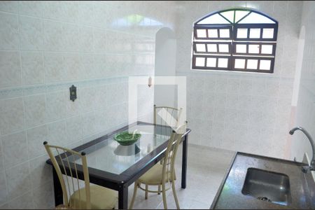 Casa para alugar com 164m², 3 quartos e 3 vagasCozinha 1