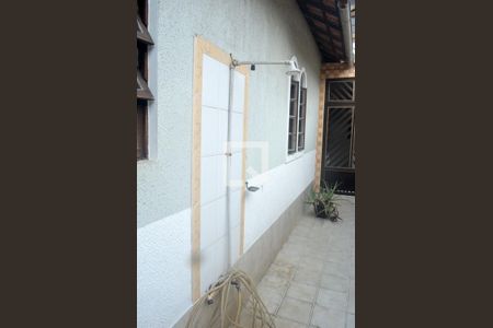 Casa para alugar com 164m², 3 quartos e 3 vagasCorredor