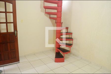 Casa para alugar com 164m², 3 quartos e 3 vagasCozinha 2