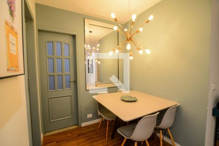 Sala de apartamento para alugar com 2 quartos, 68m² em Andaraí, Rio de Janeiro