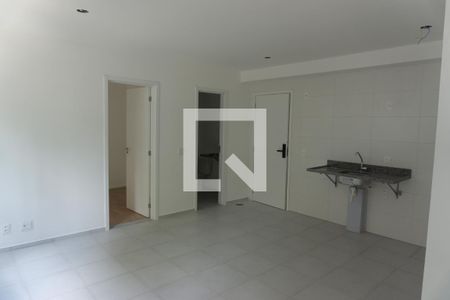 Apartamento à venda com 1 quarto, 36m² em Bela Vista, São Paulo