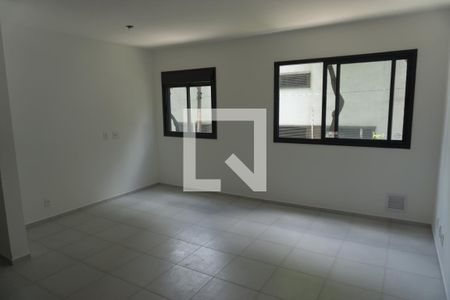 Studio de apartamento à venda com 1 quarto, 36m² em Bela Vista, São Paulo