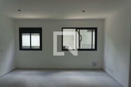 Studio de apartamento à venda com 1 quarto, 36m² em Bela Vista, São Paulo