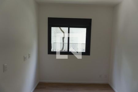 Quarto  de apartamento à venda com 1 quarto, 36m² em Bela Vista, São Paulo