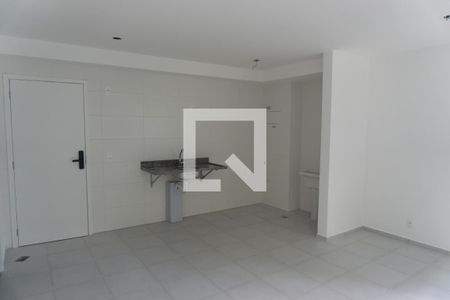 Studio de apartamento à venda com 1 quarto, 36m² em Bela Vista, São Paulo
