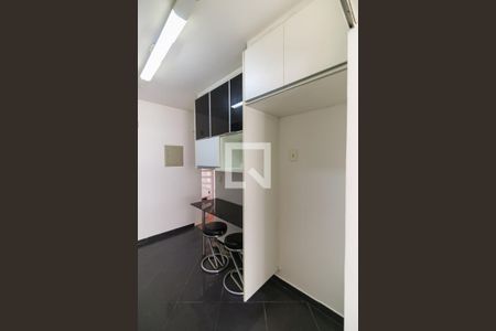 Apartamento à venda com 140m², 4 quartos e 2 vagasCozinha
