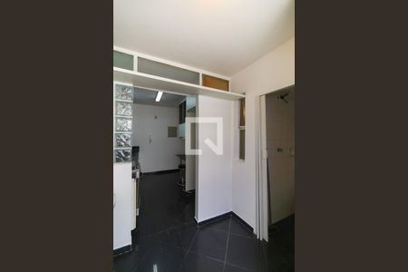 Apartamento à venda com 140m², 4 quartos e 2 vagasÁrea de Serviço