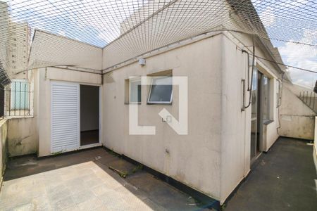 Apartamento à venda com 140m², 4 quartos e 2 vagasCobertura