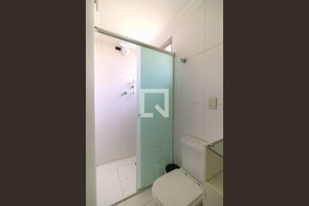 Apartamento à venda com 140m², 4 quartos e 2 vagasBanheiro da Suíte