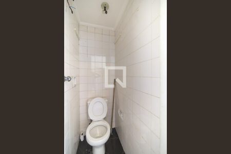 Apartamento à venda com 140m², 4 quartos e 2 vagasBanheiro de serviço