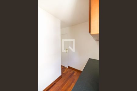 Apartamento à venda com 140m², 4 quartos e 2 vagasEscritório