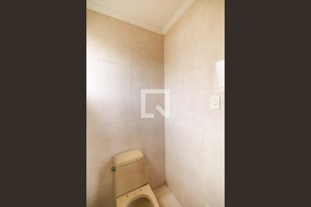 Apartamento à venda com 140m², 4 quartos e 2 vagasBanheiro Social