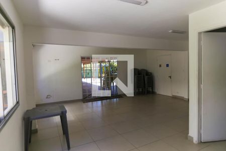Apartamento à venda com 140m², 4 quartos e 2 vagasÁrea comum - Salão de festas