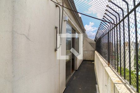 Apartamento à venda com 140m², 4 quartos e 2 vagasCobertura