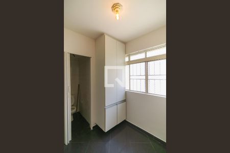 Apartamento à venda com 140m², 4 quartos e 2 vagasÁrea de Serviço