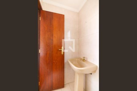 Apartamento à venda com 140m², 4 quartos e 2 vagasLavabo