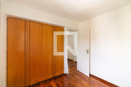 Apartamento à venda com 140m², 4 quartos e 2 vagasQuarto 3