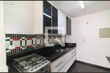 Apartamento à venda com 140m², 4 quartos e 2 vagasCozinha