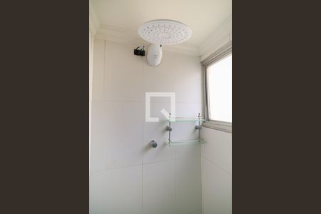 Apartamento à venda com 140m², 4 quartos e 2 vagasBanheiro da Suíte