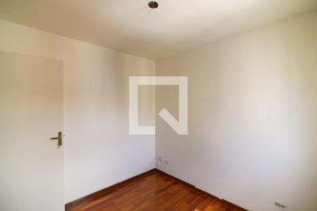 Apartamento à venda com 140m², 4 quartos e 2 vagasQuarto 3