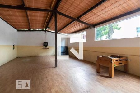 Apartamento à venda com 68m², 2 quartos e 1 vagaÁrea comum - Salão de jogos