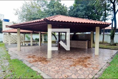 Apartamento à venda com 68m², 2 quartos e 1 vagaÁrea comum - Churrasqueira