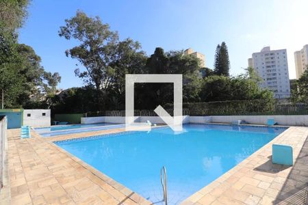 Apartamento à venda com 68m², 2 quartos e 1 vagaÁrea comum - Piscina