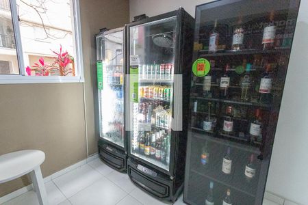 Apartamento para alugar com 56m², 2 quartos e 1 vagaMercado 