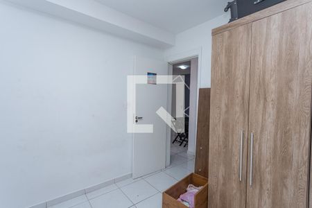 Apartamento para alugar com 56m², 2 quartos e 1 vagaQuarto 2 
