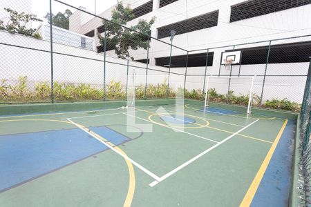 Apartamento para alugar com 56m², 2 quartos e 1 vagaQuadra Esportiva