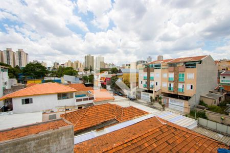 Apartamento à venda com 80m², 2 quartos e 1 vaga Apartamento à venda com 80m², 2 quartos e 1 vagaVista da área externa