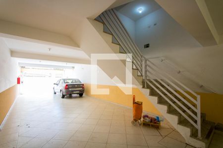 Apartamento à venda com 80m², 2 quartos e 1 vaga Apartamento à venda com 80m², 2 quartos e 1 vagaGaragem