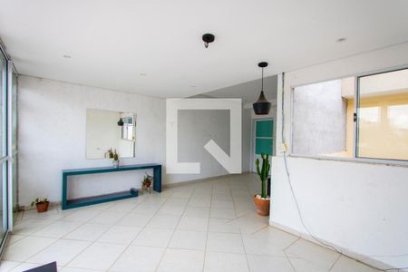 Apartamento à venda com 80m², 2 quartos e 1 vaga Apartamento à venda com 80m², 2 quartos e 1 vagaÁrea de serviço/Cobertura