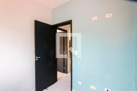 Quarto 1 de apartamento à venda com 2 quartos, 80m² em Vila Floresta, Santo André