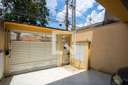 Apartamento à venda com 80m², 2 quartos e 1 vaga Apartamento à venda com 80m², 2 quartos e 1 vagaGaragem