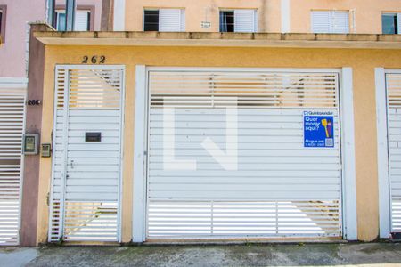 Apartamento à venda com 80m², 2 quartos e 1 vaga Apartamento à venda com 80m², 2 quartos e 1 vagaFachada