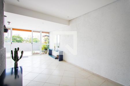 Apartamento à venda com 80m², 2 quartos e 1 vaga Apartamento à venda com 80m², 2 quartos e 1 vagaÁrea de serviço/Cobertura