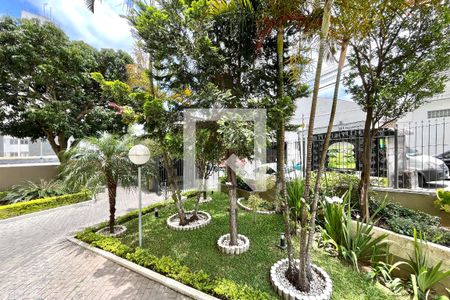 Vista do Quarto 1 de apartamento à venda com 2 quartos, 75m² em Vila Santa Catarina, São Paulo