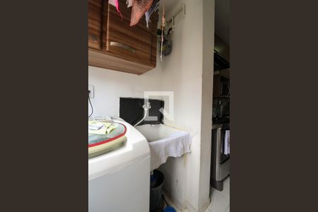 Apartamento à venda com 57m², 2 quartos e 1 vagaÁrea de Serviço