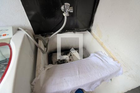 Apartamento à venda com 57m², 2 quartos e 1 vagaÁrea de Serviço