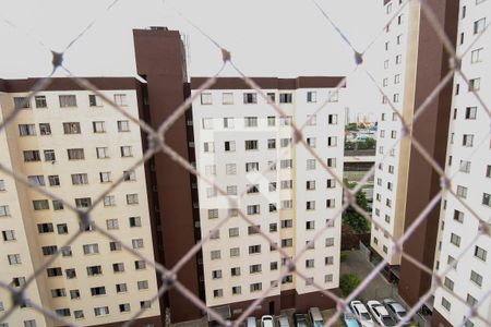 Apartamento à venda com 57m², 2 quartos e 1 vagaVista Área de Serviço