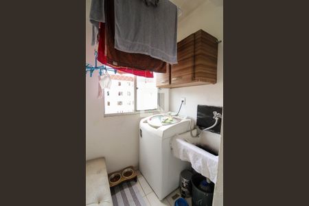 Apartamento à venda com 57m², 2 quartos e 1 vagaÁrea de Serviço